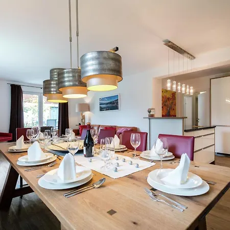Beautiful Apartment Near Ski Area In Salzburg Apartment *