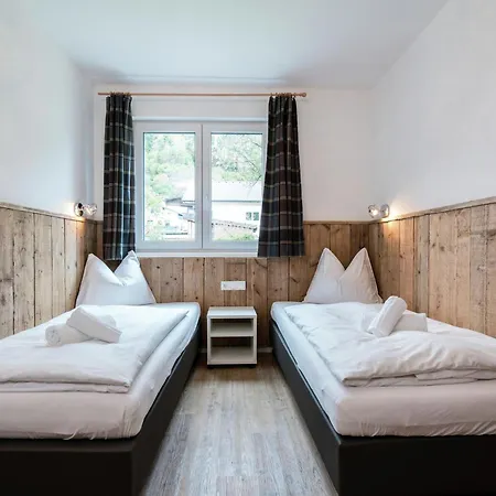 Beautiful Apartment Near Ski Area In Salzburg *