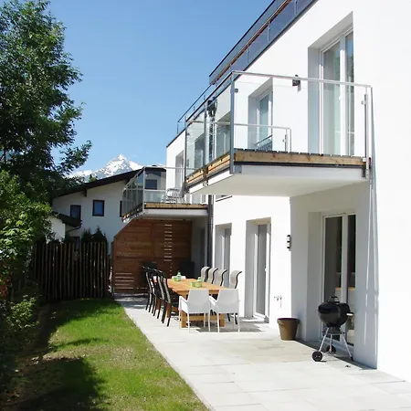 Beautiful Apartment Near Ski Area In Salzburg Apartment *