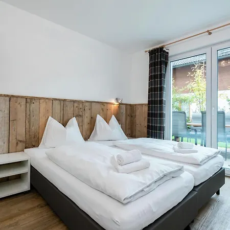 Beautiful Apartment Near Ski Area In Salzburg Apartment Zell am See