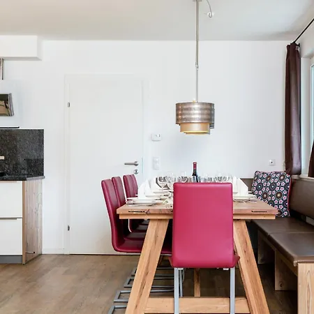 Beautiful Apartment Near Ski Area In Salzburg Zell am See