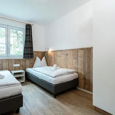 Beautiful Apartment Near Ski Area In Salzburg Apartment