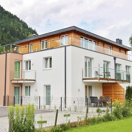 Beautiful Apartment Near Ski Area In Salzburg *