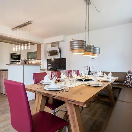 Apartment Beautiful Apartment Near Ski Area In Salzburg Zell am See