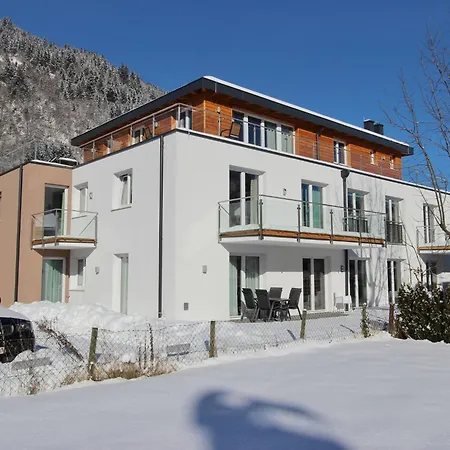 Beautiful Apartment Near Ski Area In Salzburg * Zell am See
