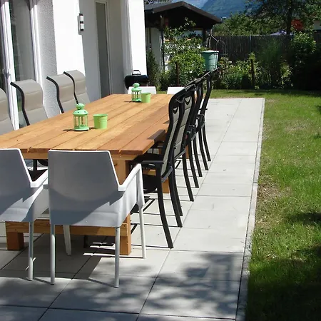 Beautiful Apartment Near Ski Area In Salzburg Zell am See